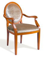 Стул Safira 328 Cerezo IDC