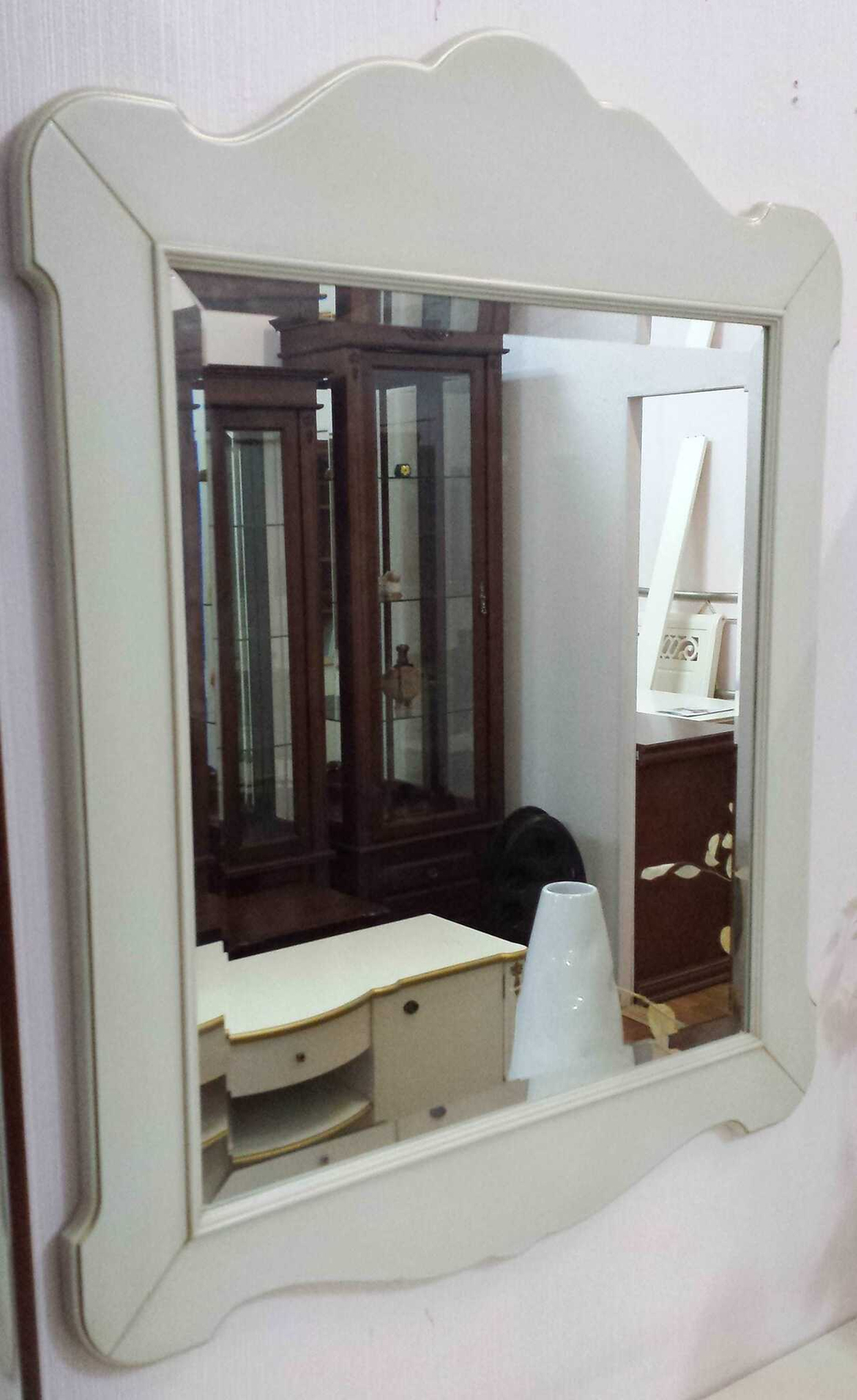 Зеркало 2501-B Solomando