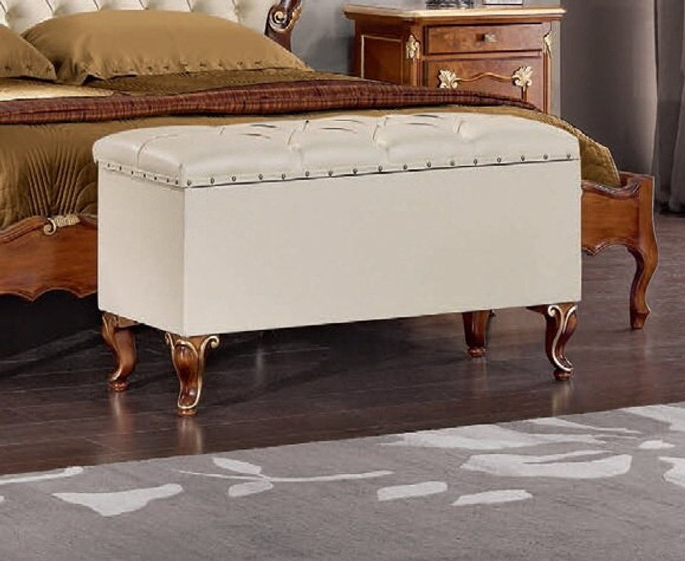 Банкетка Art Deco 3126 Stile Elisa