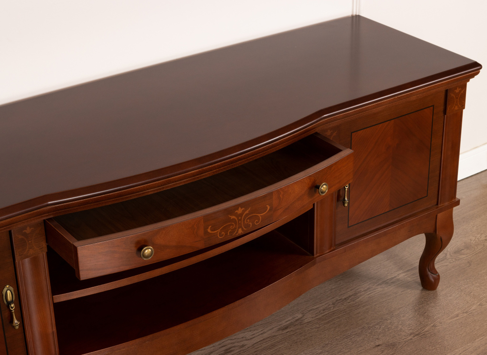 Тумба ТВ 861.150 Nogal Panamar