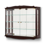 Витрина настенная Classic 45 Nogal IDC