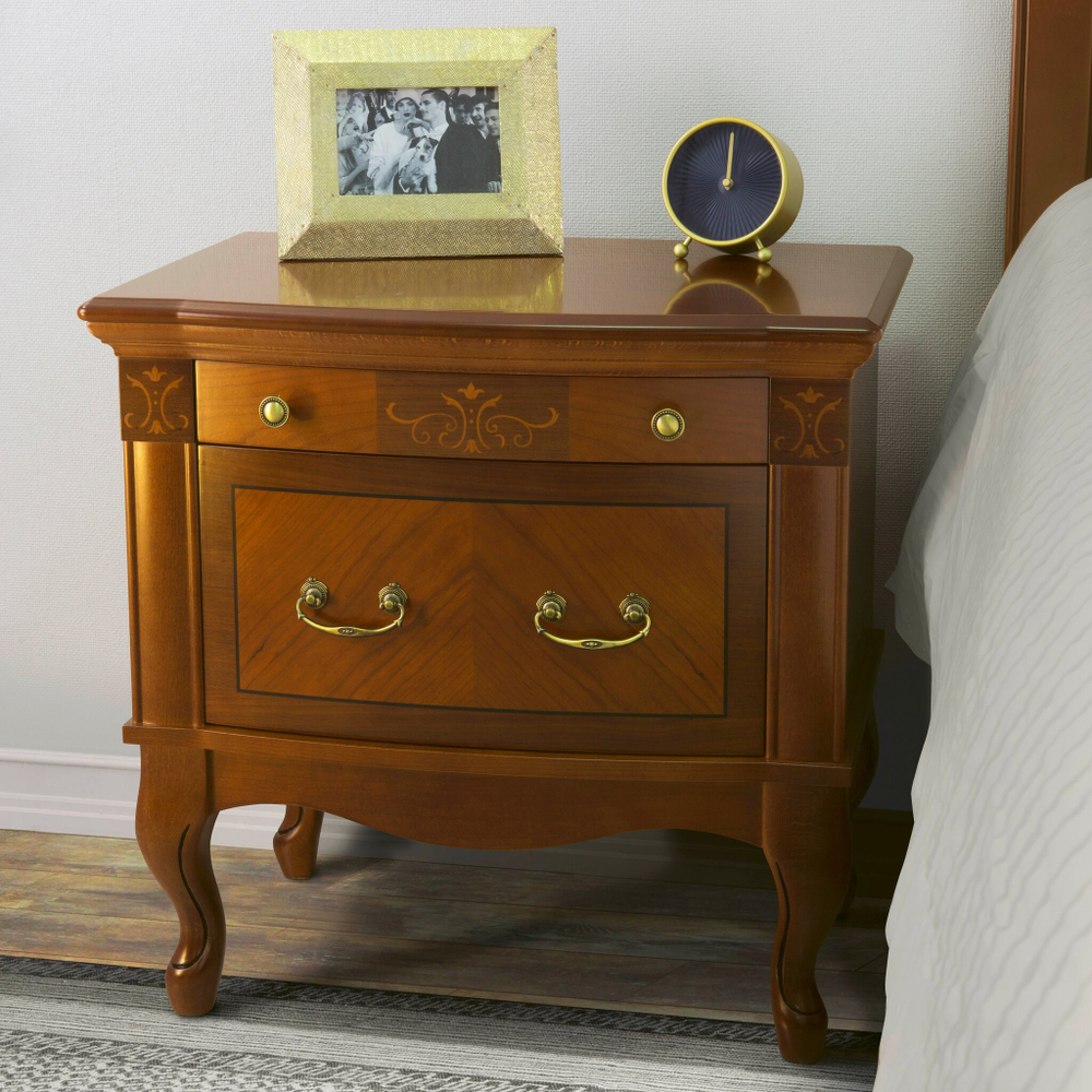 Прикроватная тумба 887.000 Cerezo Panamar