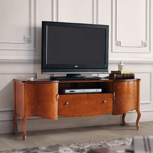 Тумба ТВ 701.140 Cerezo Panamar