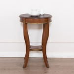 Столик 19 Nogal Claro IDC