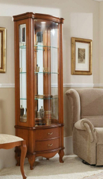 Витрина 917 Cerezo-5 Classic Левая