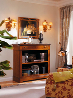 Книжный шкаф Icaro 66021 Lino