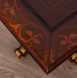 Журнальный стол 4008 Solomando