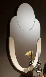 Зеркало ART DECO 769 Solomando