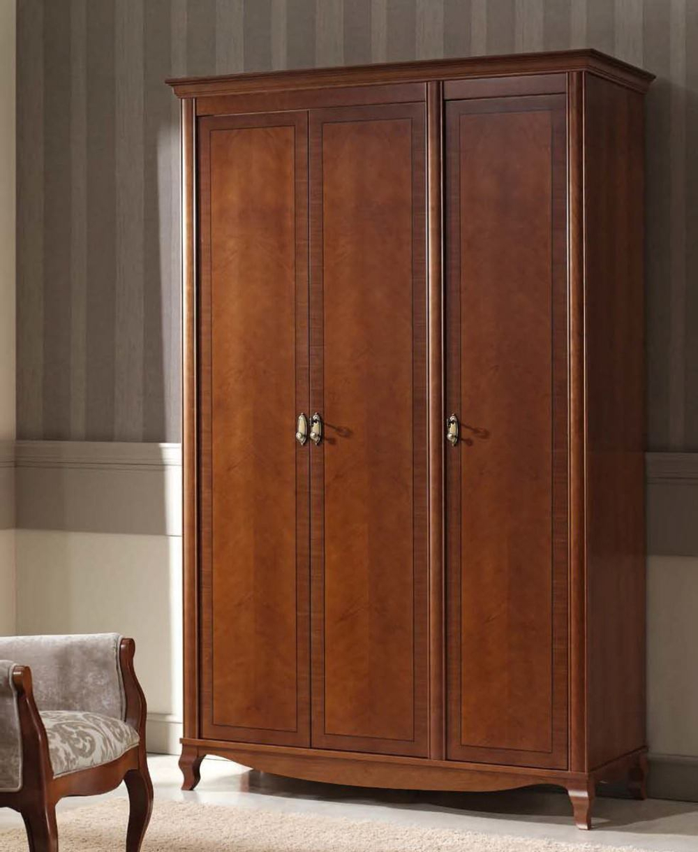 Шкаф 876.003 Nogal Panamar