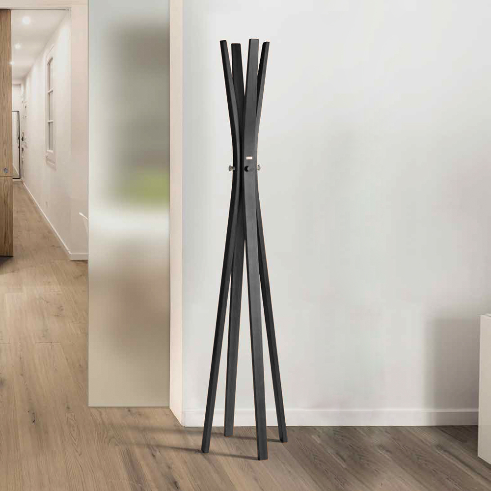 Напольная вешалка 455 Grafito Herdasa