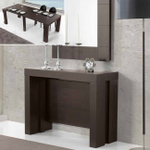 Консоль трансформер 240x90 368 WENGUE-1 Disemobel