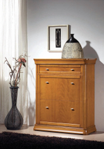 Тумба для обуви Lux 293 IDC