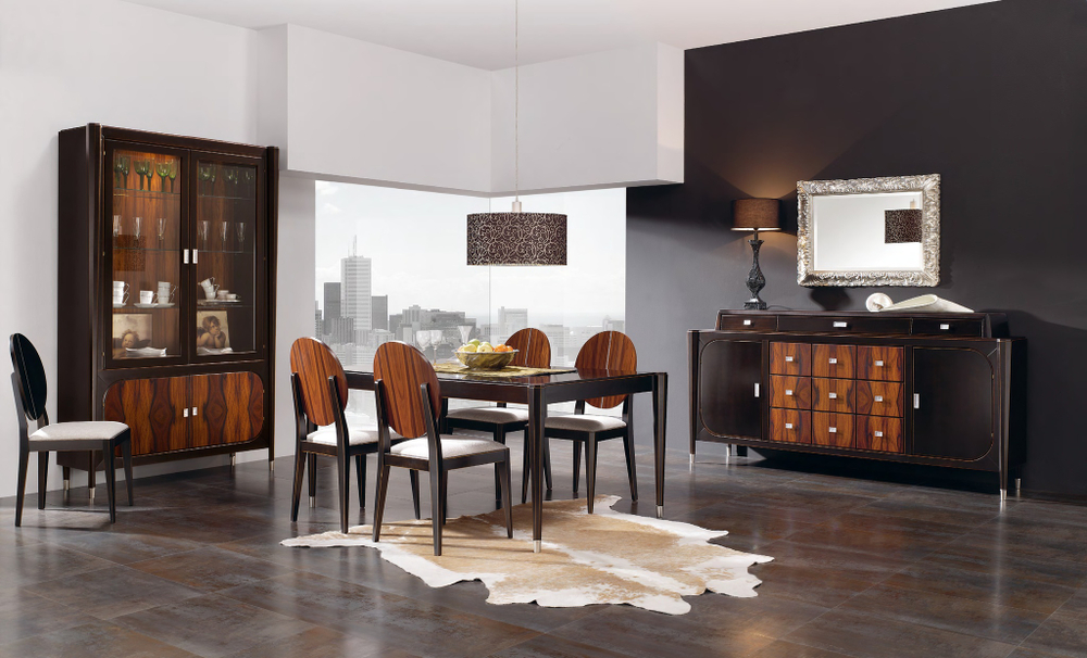 Буфет Vintage 77102 Lino