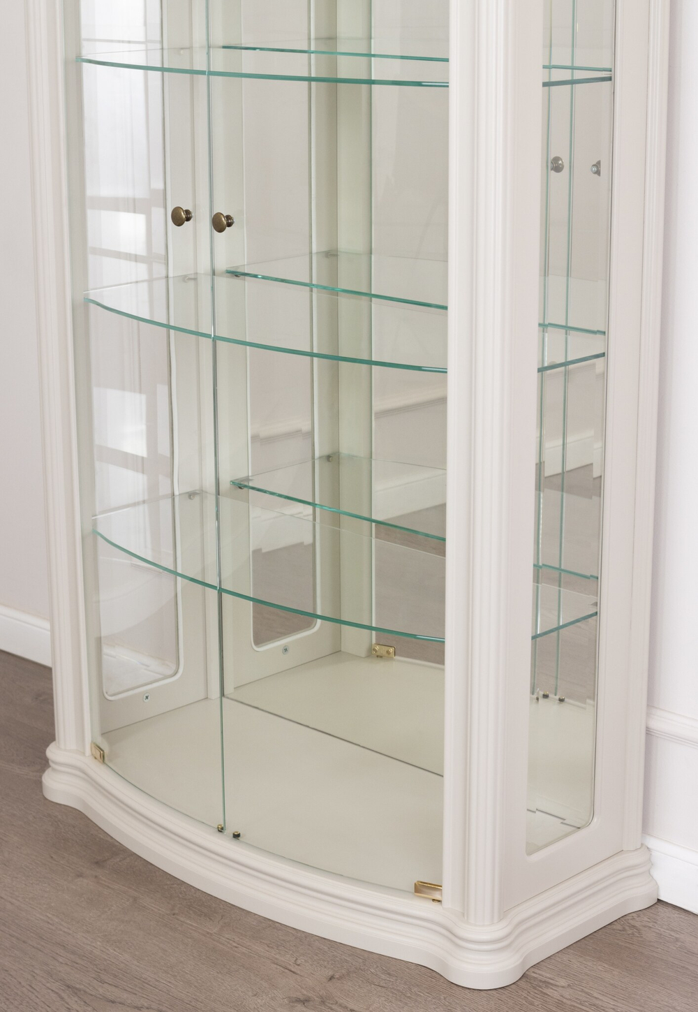 Витрина 912 Vainilla Disemobel