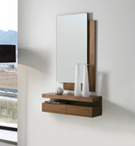 Консоль 194 Nogal Americano-1 Disemobel