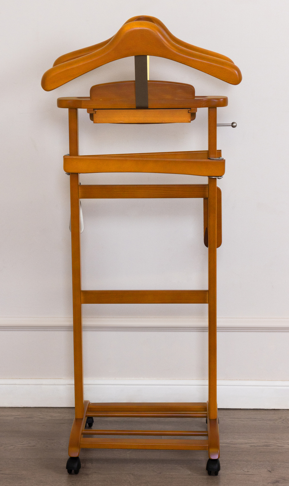 Вешалка костюмная напольная 354H Cerezo Herdasa