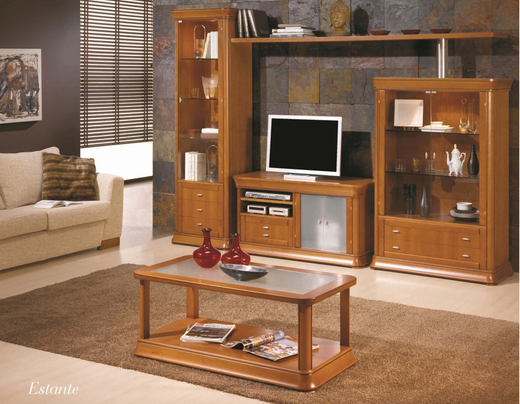 Гостиная Lux 258 IDC