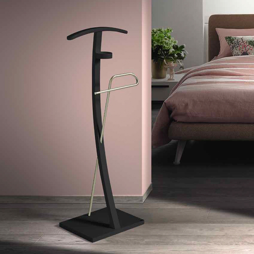 Вешалка напольная 396 Negro Herdasa