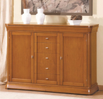 Тумба Lux 241 IDC