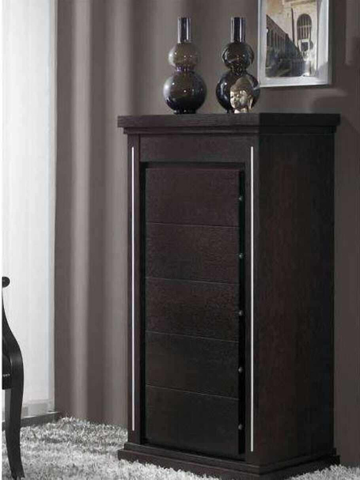 Комод Safira 321 Wengue IDC