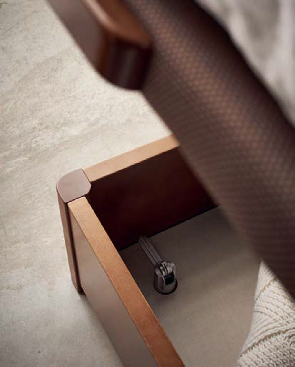 Кровать с подъемным механизмом 870.460 Cerezo Panamar