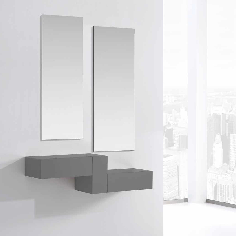 Консоль 430 Plomo Disemobel