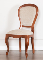 Стул 415.000 Cerezo/Fiesole 3 Panamar