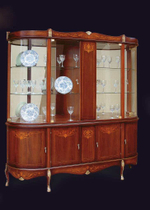Буфет 2003-BS Solomando