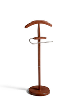 Вешалка костюмная напольная 307 Mogano Herdasa