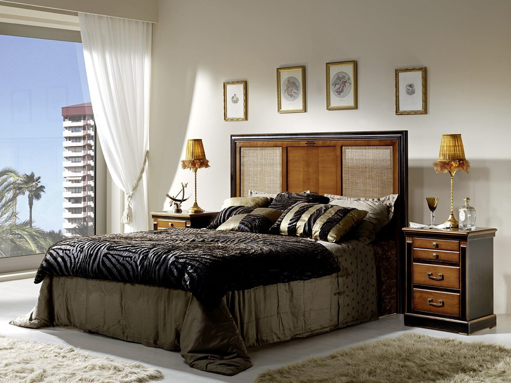 Прикроватная тумба Electra 75805 Lino