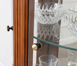 Витрина низкая 66 Cerezo IDC