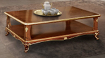 Журнальный стол Art Deco 3056 Stile Elisa
