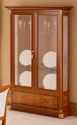 Витрина Orfeo 82210 Lino