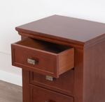 Прикроватная тумба 501.050 Cerezo Panamar