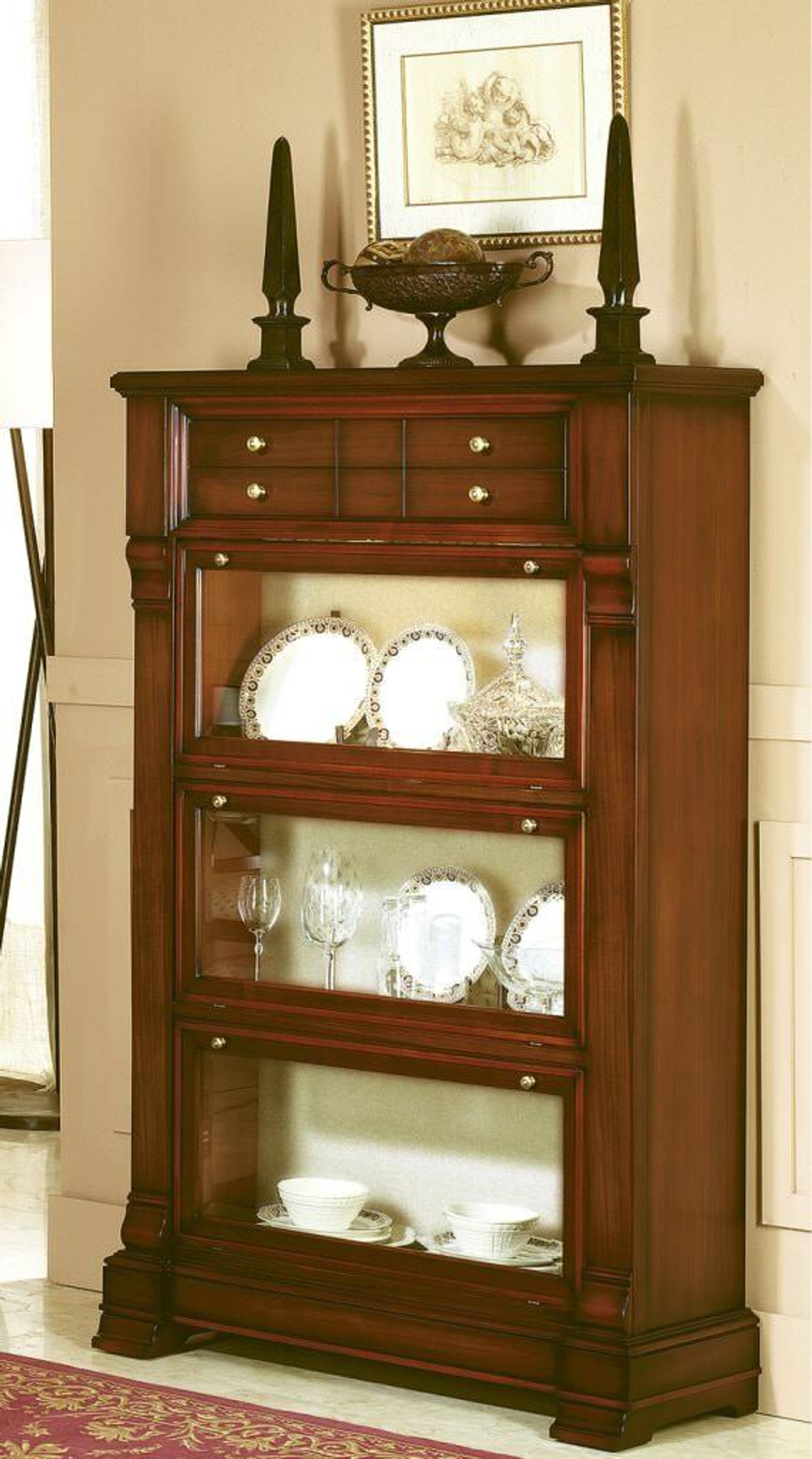 Витрина 6013 Solomando