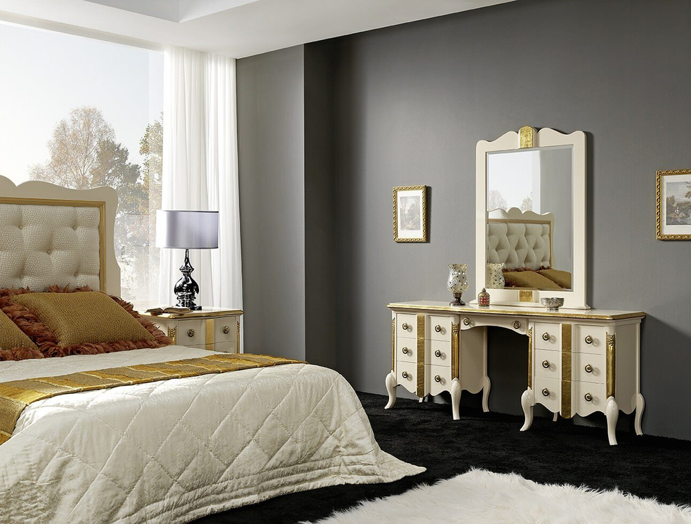 Туалетный столик Ares 78825 Lino