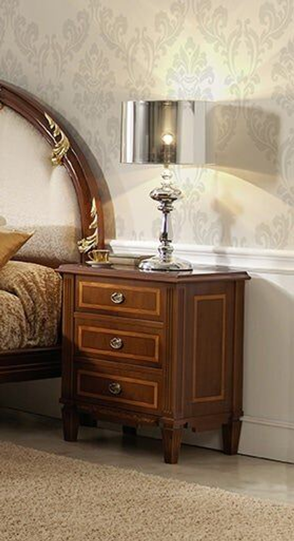 Прикроватная тумба Adonis 85805 Lino