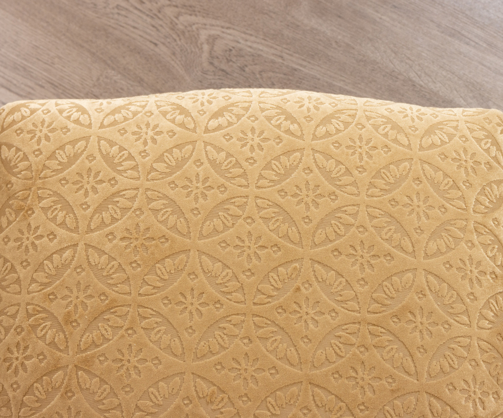 Стул 640 Vainilla/4 Disemobel