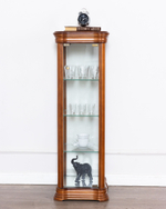 Витрина низкая 75 Cerezo IDC