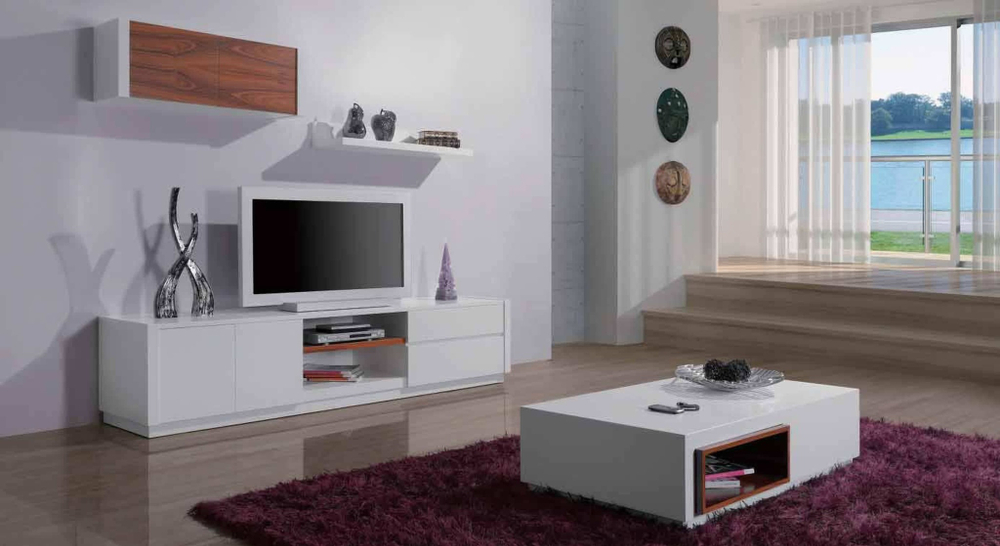 Тумба ТВ Life 545 IDC