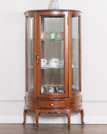 Витрина низкая 11 Cerezo IDC