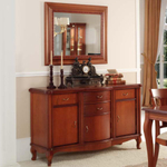 Буфет 907 CEREZO-5 Disemobel