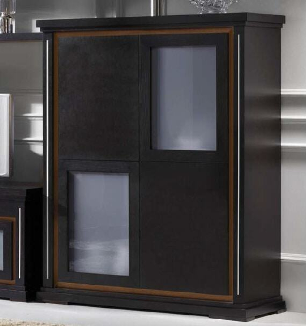 Витрина Safira 376 Wengue IDC