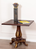 Журнальный стол 4008 Solomando