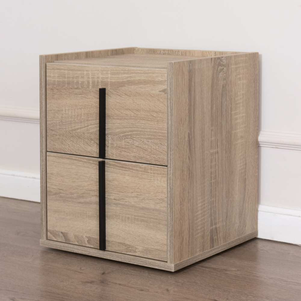 Прикроватная тумба Line 040 Roble Koala Beds