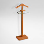 Вешалка костюмная напольная 323 Cerezo Herdasa