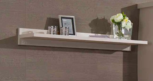 Полка FLY 723 Bege IDC