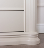 Витрина 922 Vainilla Classic Левая