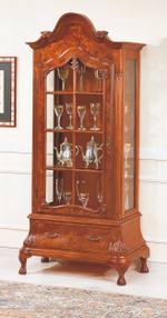 Сервант Ottocento 1794 Stile Elisa