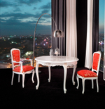 Стул PREMIUM 832-BO Solomando